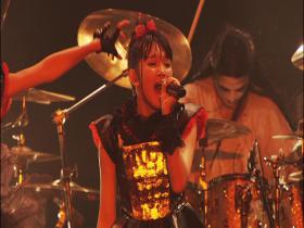 BABYMETAL Live at Summer Sonic Festival 2013
